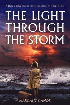 The Light Through the Storm 1