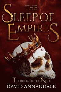 bokomslag Sleep of Empires