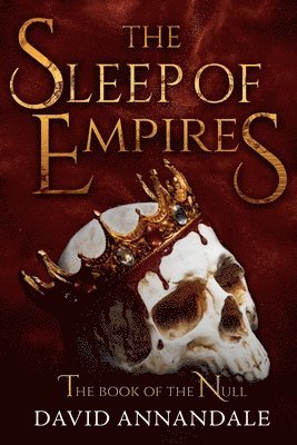 bokomslag Sleep of Empires