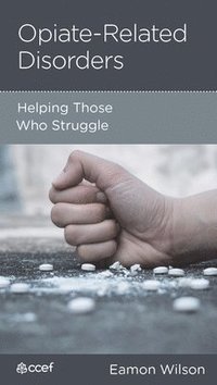 bokomslag Opiate-Related Disorders