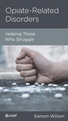 bokomslag Opiate-Related Disorders