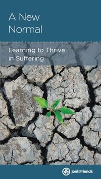 bokomslag A New Normal: Learning to Thrive in Suffering