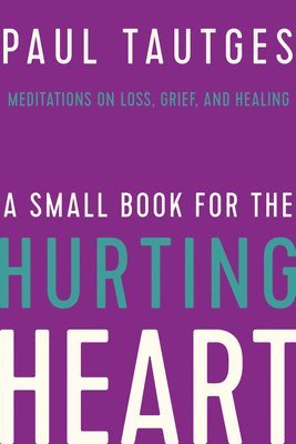 A Small Book for the Hurting Heart: Meditations on Loss, Grief, and Healing 1