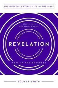 bokomslag Revelation
