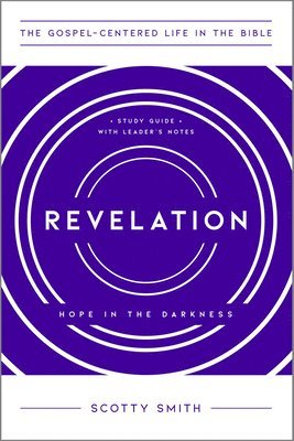 Scotty Smith - Revelation, Häftad