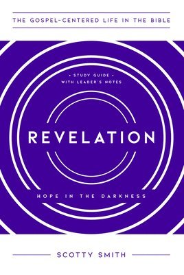bokomslag Revelation