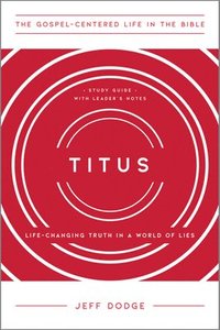 bokomslag Titus