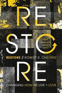 bokomslag Restore
