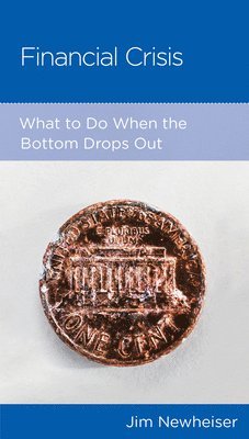 bokomslag Financial Crisis: What to Do When the Bottom Drops Out