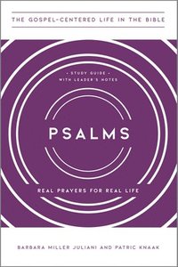 bokomslag Psalms