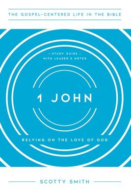 bokomslag 1 John