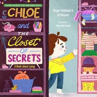 bokomslag Chloe and the Closet of Secrets