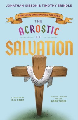 bokomslag The Acrostic of Salvation