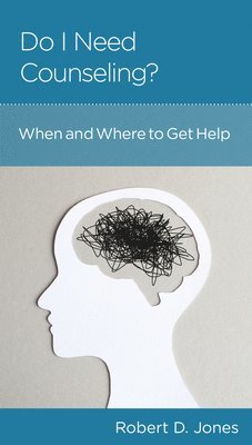 bokomslag Do I Need Counseling?