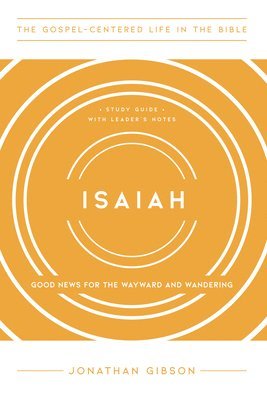 bokomslag Isaiah