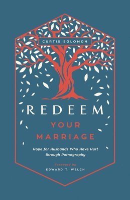 bokomslag Redeem Your Marriage