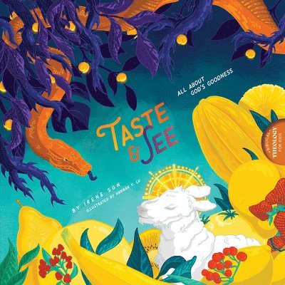 Taste and See 1