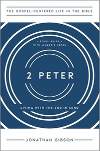 bokomslag 2 Peter