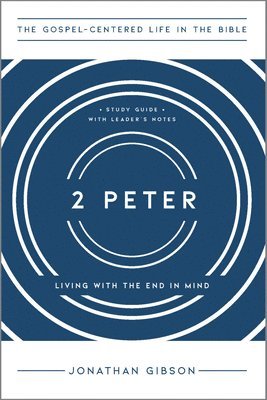 bokomslag 2 Peter