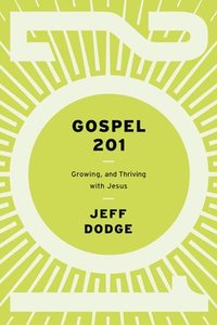 bokomslag Gospel 201