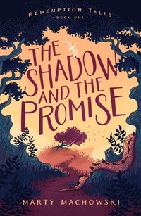 bokomslag The Shadow and the Promise
