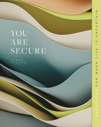 bokomslag You Are Secure
