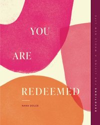 bokomslag You Are Redeemed