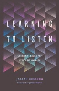 bokomslag Learning to Listen