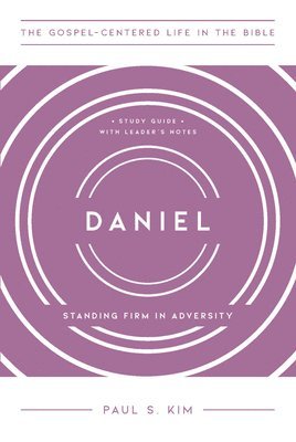 Paul S Kim, Paul S. Kim - Daniel, Häftad