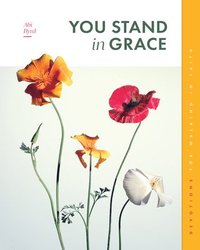 bokomslag You Stand in Grace