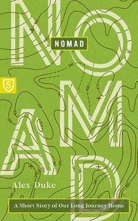 bokomslag Nomad