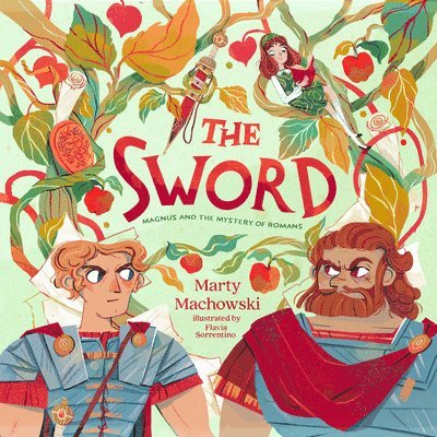 The Sword