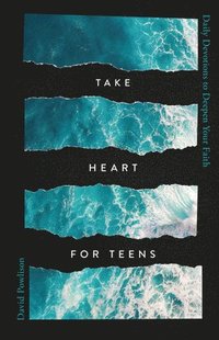 bokomslag Take Heart for Teens
