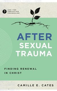 bokomslag After Sexual Trauma