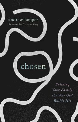 Andrew Hopper - Chosen, Häftad