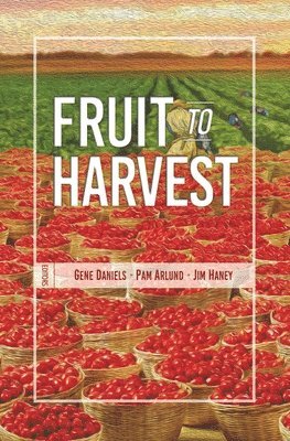 bokomslag Fruit to Harvest