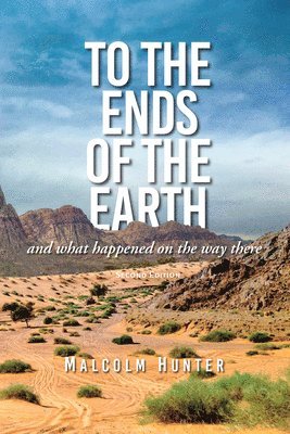 bokomslag To the Ends of the Earth