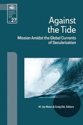 Against the Tide 1
