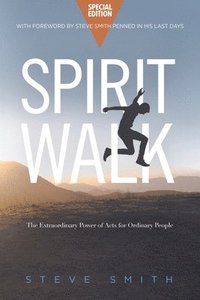 bokomslag Spirit Walk (Special Edition)