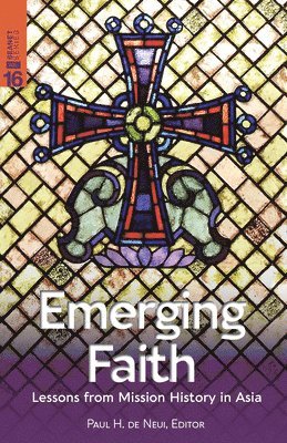 Emerging Faith 1