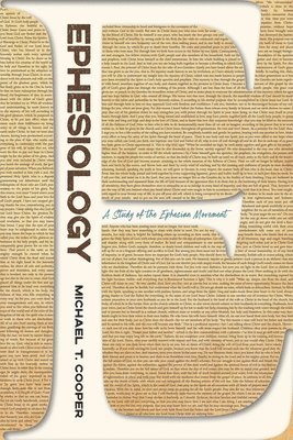 bokomslag Ephesiology
