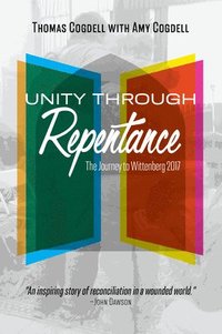bokomslag Unity Through Repentance