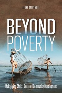 bokomslag Beyond Poverty