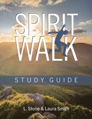 bokomslag Spirit Walk Study Guide