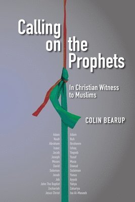 Calling on the Prophets: 1