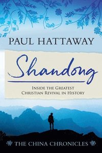 bokomslag Shandong (The China Chronicles) (Book One)