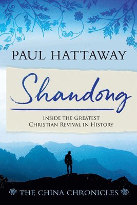 Shandong (The China Chronicles) (Book One) 1