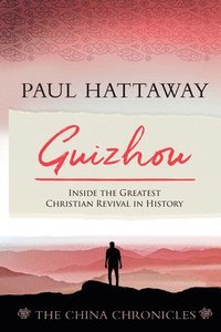 bokomslag Guizhou