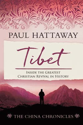 Tibet (The China Chronicles) (Book Four) 1