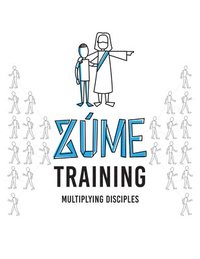 bokomslag Zúme Training